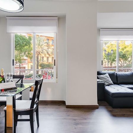 La Casa De Los Espejos Alicante Eksteriør billede