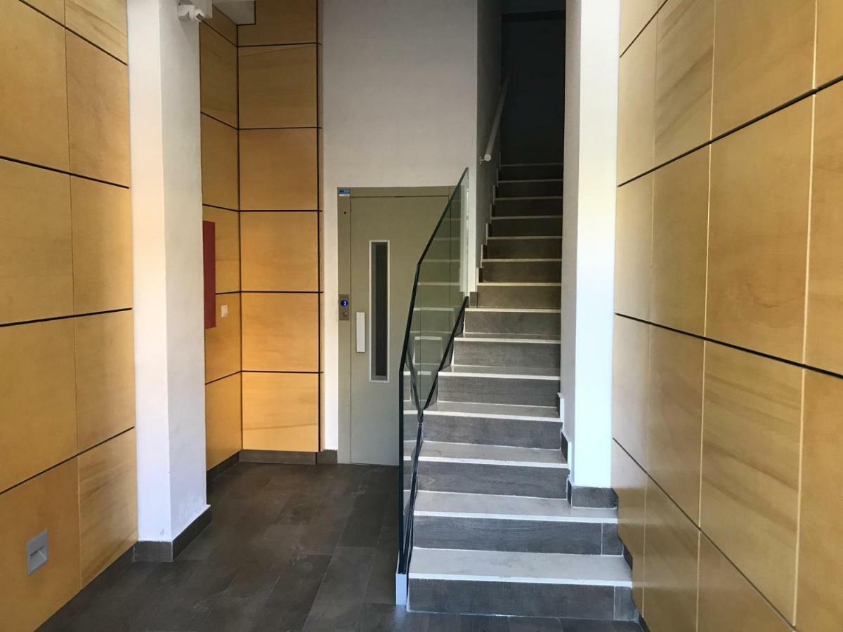 La Casa De Los Espejos Alicante Eksteriør billede