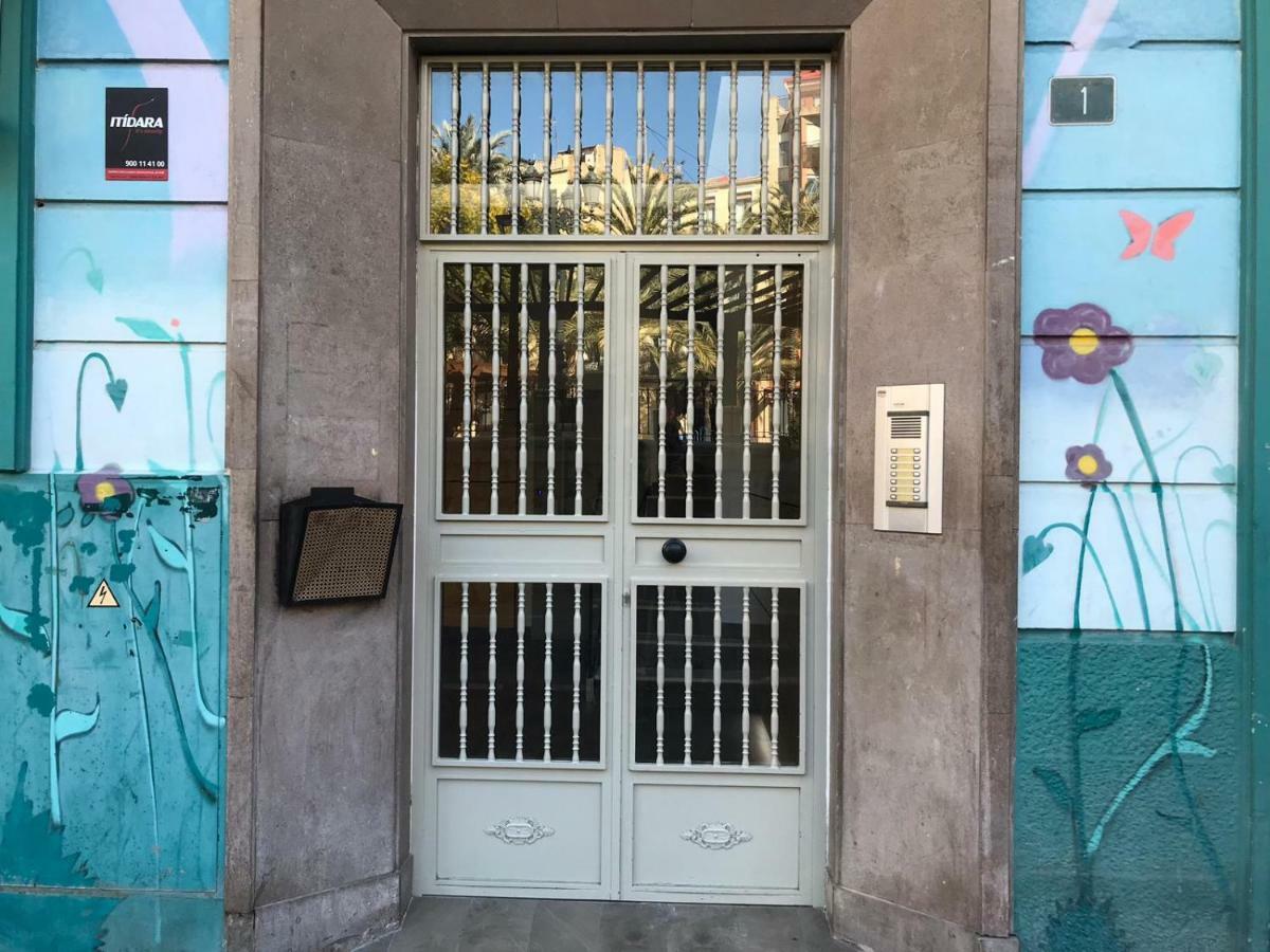La Casa De Los Espejos Alicante Eksteriør billede